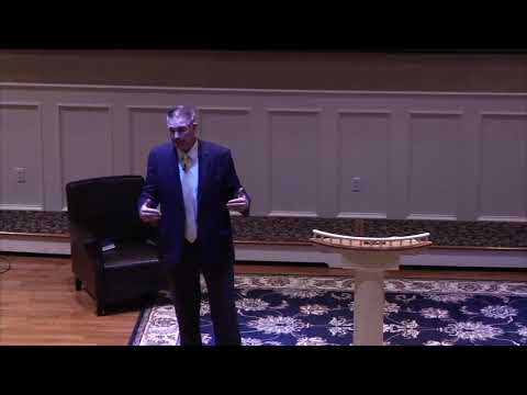 "Qualities of the Savior" (Hebrews 7:25-28) - Pastor John Ludka