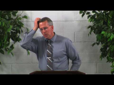 170430pm - The Second Coming - 1 Thessalonians 4:13-18