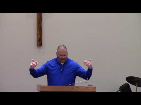 Haggai 2:1-9 "Faithfulness Over Results" Part 1