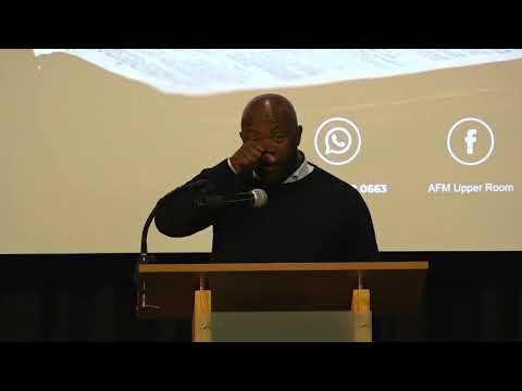 Sunday Service || Mr. Lufuno  Ndou || ​Acts 3:1 || ​Philippians 3:1-10 || Ecclesiastes 2:3-11