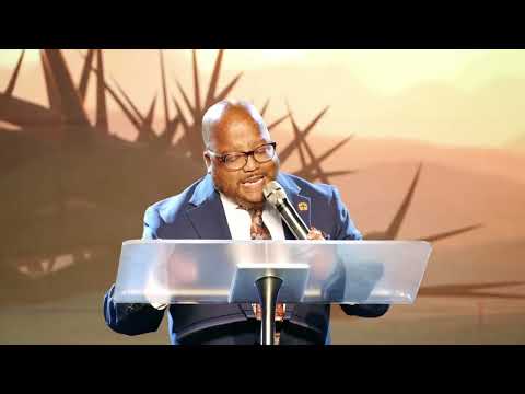 Thankful for My Thorns | 2 Corinthians 12:7 | Rev. Rudy Card