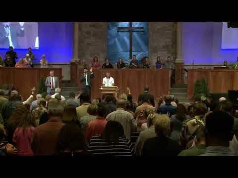 Pastor Tommy Bates  - 7/10/2022 - 6 PM