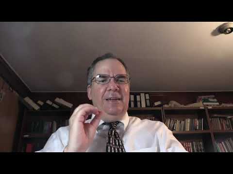 "Be Ready-Get Ready!" Luke 12:35-46