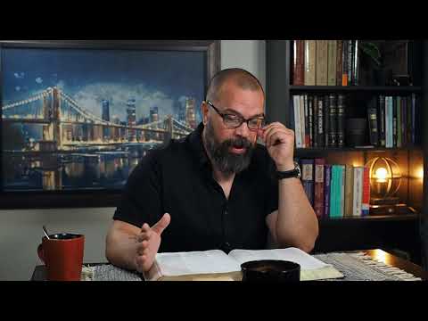 Church Splits & Business Meetings | Proverbs 16:19-33