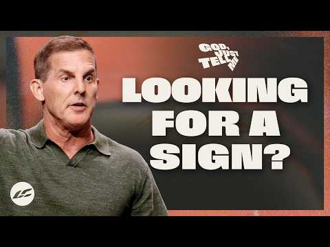 3 Ways You Miss God’s Will