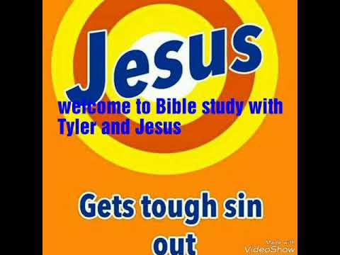 Today's Bible verse is Romans 12:5 we all are part of Jesus come be part of Jesus he loves you