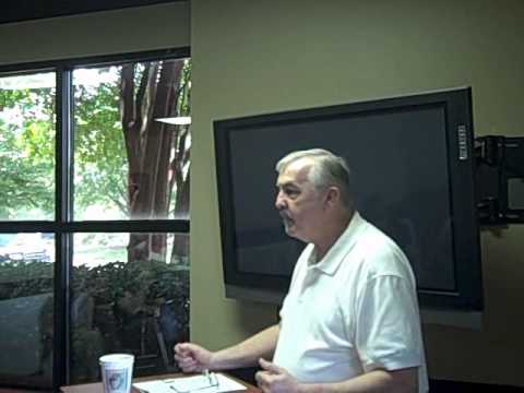 31. Back to the Future: Rev. 20:7-15 - A Preterist Commentary