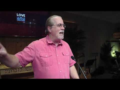 “Why Our Wonder is So Fleeting” (Acts 22:22-23:10)