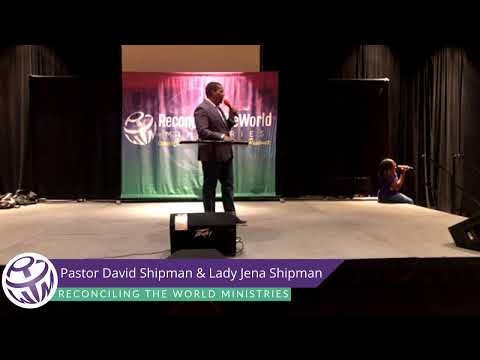 RTWM Worship Service - Proclaim - Zechariah 1:8-17