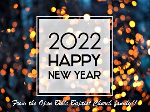 The Lord Knows How His Word Is Heard (Matthew 13:1-23) 1-2-2022