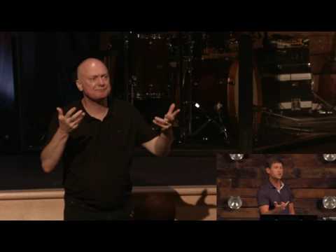 THE HEART OF WORSHIP (2 Samuel 6:1-15)