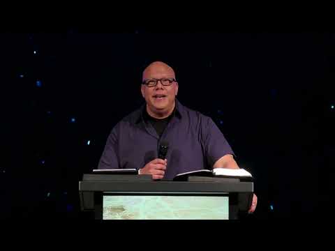 Colossians 2:1-10 | "Hearts Encouraged"