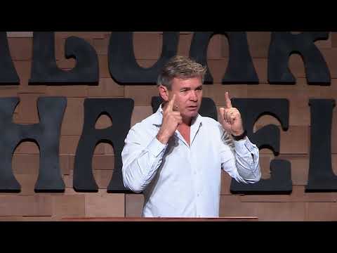 The Servant Messiah - Part 3 // Isaiah 49:1-26