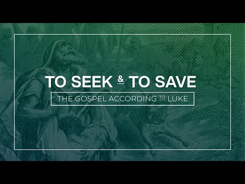 The Gospel According to Luke 6:12-38 by Nate Schumacher