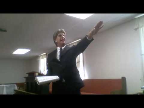 "God's response to our response - Turn to Him II Chronicles 30:6 - 9; 11/6/16