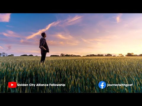 Matthew 24:1-3  | Living in the Present with the Right Future in Mind