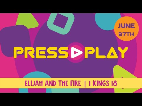 Shadrach, Meshach, Abednego | Daniel 3:1-28