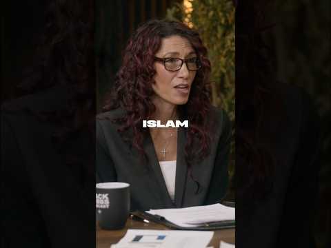 Muslims & The Cross: Shocking Truths Revealed!