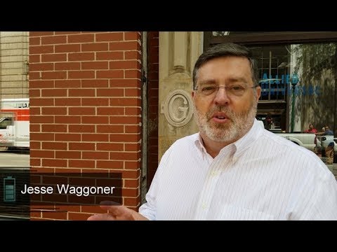 Small Blessings (Hebrews 6:10)