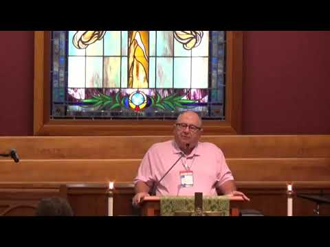 07132025 Scripture Reading: Amos 7:10-17 (NLT)