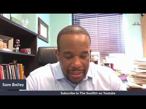 Affluence or Influence? - Luke 2:49-52