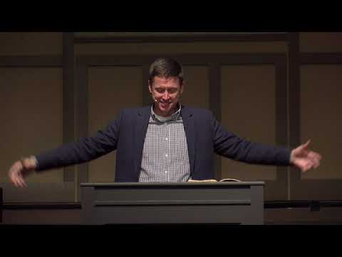 Genesis 30:25 - 31:55 | November 21, 2021