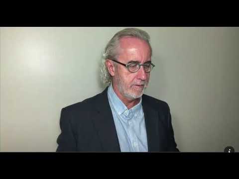 Coffee Break...   No mud puddles for me.