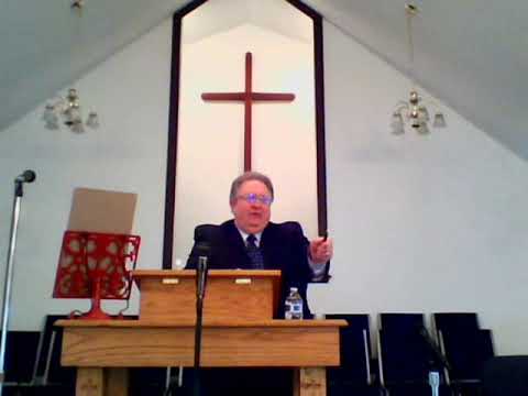 Written in Blood   Revelation 5:9-12            1/31/2021