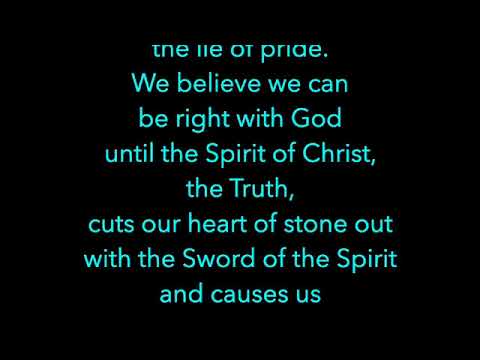 Meditations on Christ (Job 13:7)