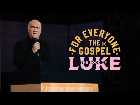 "Christmas: The Story Before the Story" by Pastor Greg Laurie