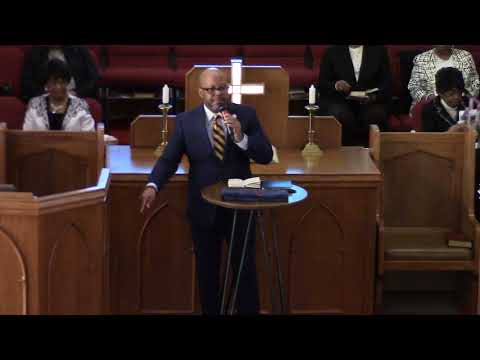 "Avoiding A Pattern Of Failure"  Judges 2:6-19  January 12, 2020