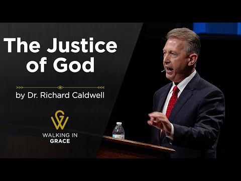 The Justice of God | Verse By Verse Exposition of Romans 9:14-18