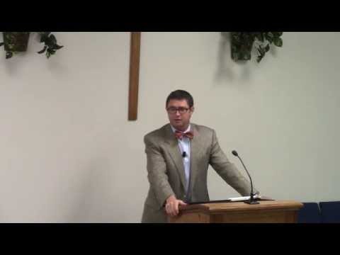 Mercy in the Storm (Part 1) - Jonah 1:7-10