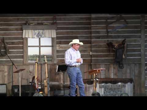 Acts 22:1-30; "This is My Life Story", 10-9-2016, Cowboy Church of Ennis