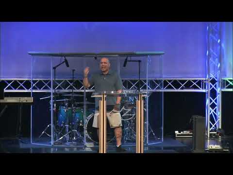 5 Offerings - Leviticus 5:14-6:7 // Part 4