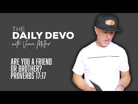 The Right Fear Leads To Wisdom | Devotional | Proverbs 17:24