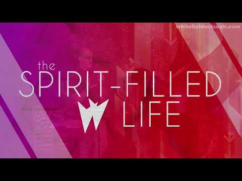 Romans 8:1-14 - Walking in the Spirit - Second Service