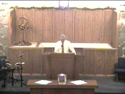 I Will Remember Your Sins No More, Isaiah 43:22-28