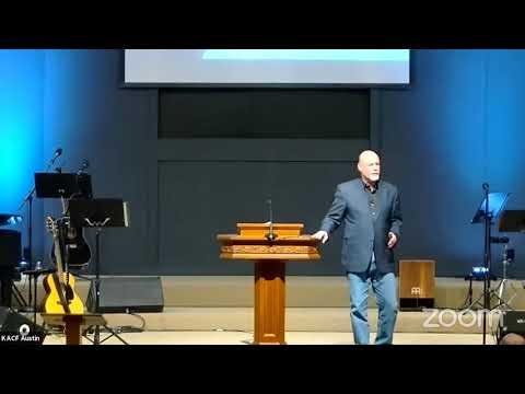 KEEPING THE PASSION ALIVE (Psalm 63:1-11)