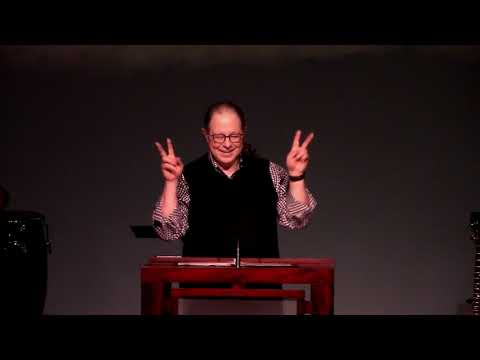 Genesis 50:19-21, Listening to Your Life (6/24/18)