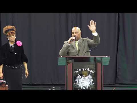 11-28-2021 "The Mystery of the Cross"  I Corinthians 2:7