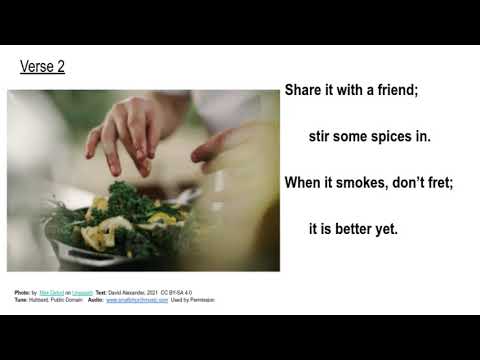 Leviticus 2:14-16  Fresh is Better