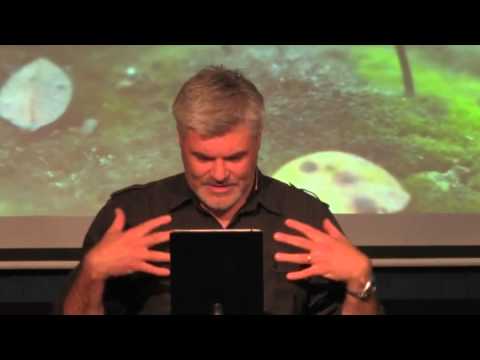 "Moved by God" | Luke 4:14-21 | 07.10.2012