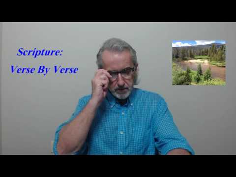 Gen-Rev  Second Chronicles 1:1-3:17