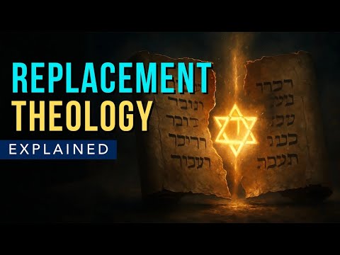 The Dangers of Replacement Theology and the Restoration of Israel