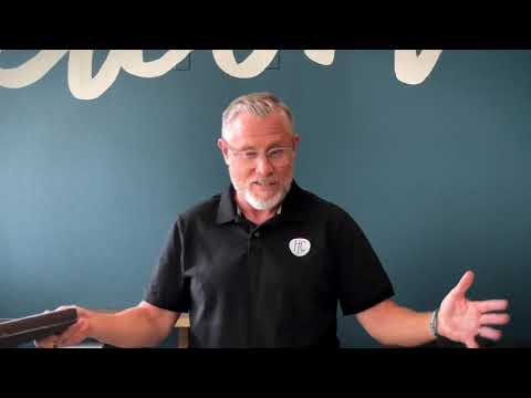 Daily Word - Proverbs 11:25