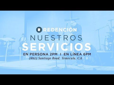 Redención I Job 29:1-25