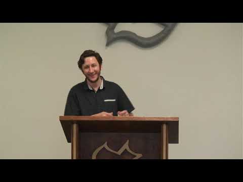 1 Corinthians 12:24-27 (May 31, 2020, Pastor Nick Hencye)