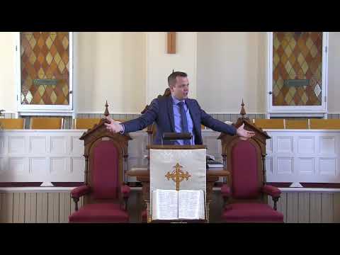 Baptism and Mission (Acts 2:39)