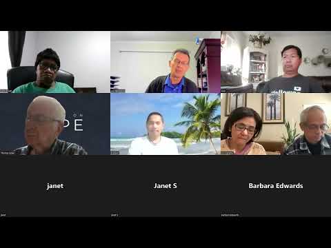 Bible Study: Hebrews 8:20 to 9:19